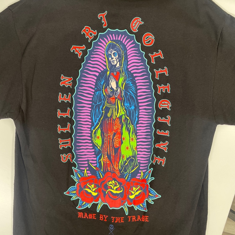 Sullen T-shirt